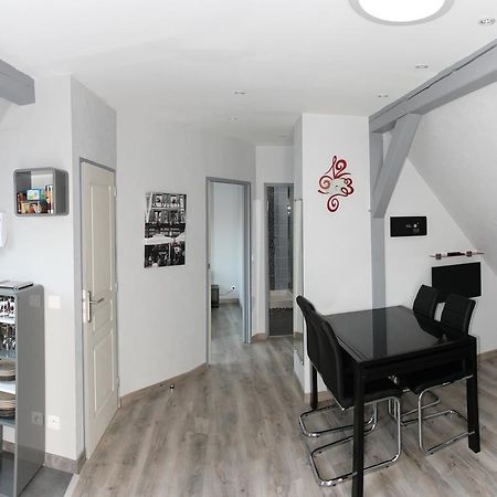 Gites Des Dix Vins Dangolsheim Buitenkant foto