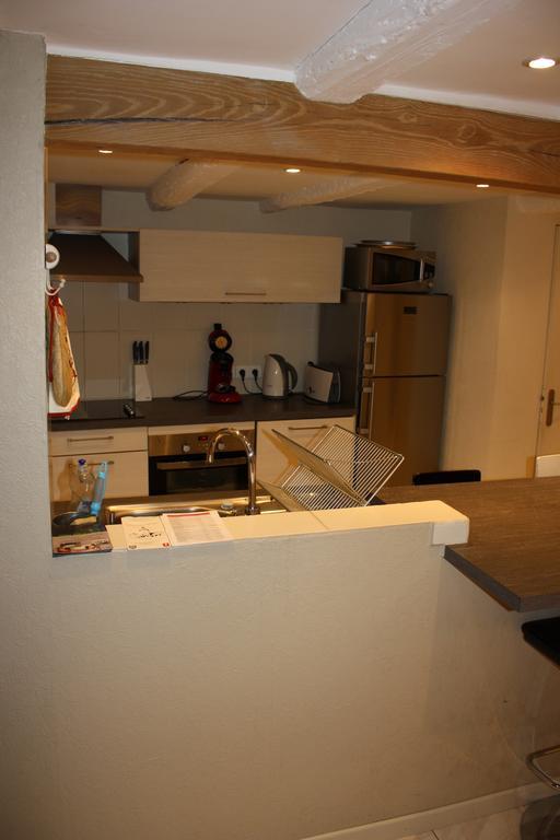 Gites Des Dix Vins Dangolsheim Buitenkant foto